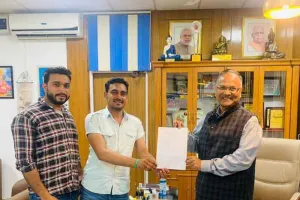 फीस जमा कराने के लिए सीबीएलयू के दोनों परिसरों में खोलें काउंटर : आशु