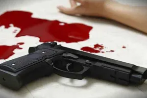 एनएसजी में कमांडो ने गोली मारकर की आत्महत्या