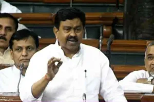 दंड प्रक्रिया (पहचान) विधेयक लोकसभा में पास