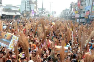 दिल्ली+उत्तर प्रदेश व अन्य राज्य सेवा क्षेत्र MG Road : जोन-बी, ईस्लामपुर झाडसा, गुरूग्राम सफाई अभियान में ब्लॉकों की जॉन वाइज डॅयूटी