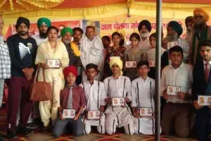 आजादी के परवानों को हम कभी नहीं भूल पाएंगे: घुम्मण