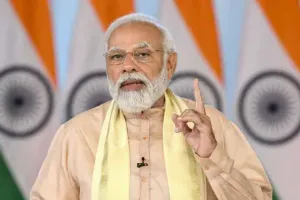दुनिया के खुशहाल देशों के सूची में 136वें स्थान पर है भारत