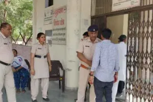 ऑनर किलिंग मामले में 16 दोषियों को उम्रकैद की सजा