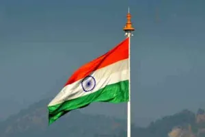 कविता : राष्ट्र जीवंत