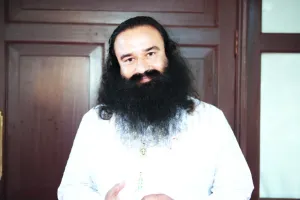 पूज्य गुरु जी ने साध-संगत के नाम भेजी रूहानी चिट्ठी