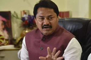 नाना पटोले ने आईपीएस रश्मि शुक्ला के खिलाफ दर्ज कराया मानहानि का केस