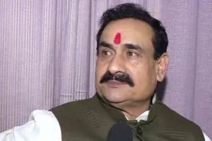 भोपाल से पकड़े आतंकियों के तार पश्चिम बंगाल से जुड़े : गृह मंत्री