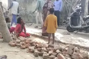 कुशीनगर में जहरीली टॉफी खाने से चार बच्चों की मौत