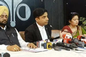 बेअदबी मामलों की निष्पक्ष जांच कराए आम आदमी पार्टी सरकार : डेरा प्रवक्ता
