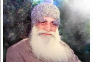 सतगुरू ने बख्शी नजर