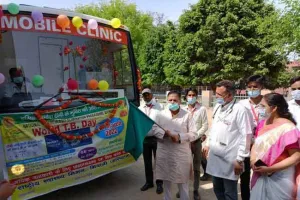 इस साल के अंत तक टीबी मुक्त होगा हरियाणा