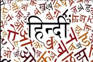 हिन्दी से बनेगा पूरा हिन्दुस्तान