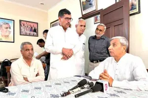 राहुल गांधी के कहने से सरकार बनती तो वो अपनी बहन को सीएम बना लेते : कृषि मंत्री