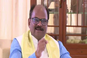 पूर्व मंत्री एवं भाजपा नेता अनिल बोंडे को जेल
