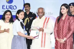 नई शिक्षा नीति लागू करने वाला पहला राज्य बनेगा हरियाणा: बंडारू दत्तात्रेय