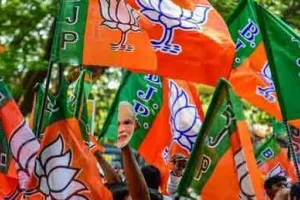 उप्र विधान परिषद चुनाव में भाजपा ने बनायी निर्णायक बढ़त
