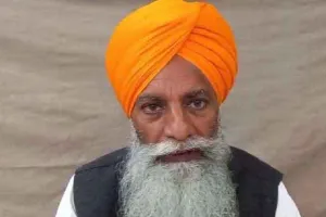 रेलवे पुलिस कर रही किसानों को परेशान : चढूनी