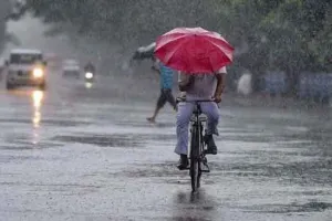 हरियाणा-पंजाब में बूंदाबांदी के आसार
