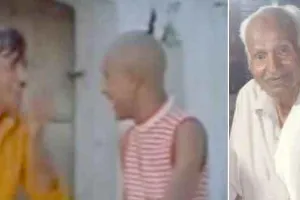 राष्ट्रपति अवार्डी अभिनेता दरियाव मलिक का निधन
