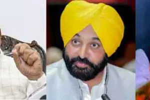 चंडीगढ़ को लेकर फिर घमासान की तैयारी