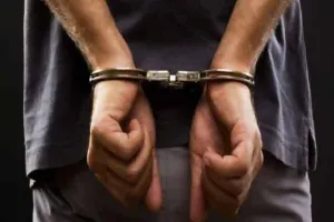 गन प्वाइंट पर वाहन छीनने वाले गिरोह का पर्दाफाश, पाँच गिरफ्तार