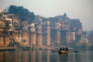 गंगा प्रश्नोत्तरी में एक लाख से अधिक लोगों ने लिया भाग