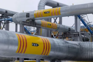 रूस ने पोलैंड और बुल्गारिया प्राकृतिक गैस की आपूर्ति रोकी