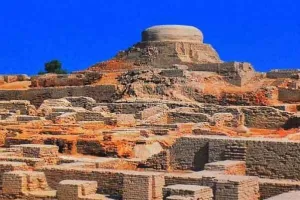 विदेशों से व्यापार करते थे हड़प्पाकालीन सभ्यता के लोग