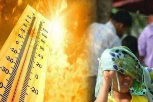 कब मिलेगी गर्मी से राहत: जानें, पंजाब- हरियाणा में कब होगी बारिश