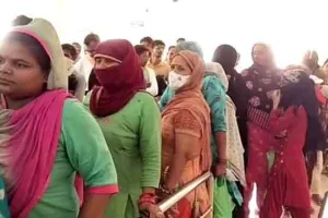 गर्मी की मार, बढ़े उल्टी-बुखार के मरीज
