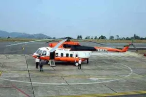 हिमाचल में पर्यटन सीजन के चलते हेली टैक्सी किराये में वृद्धि