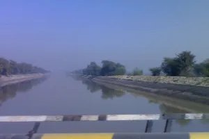 पंजाब- हरियाणा का औद्योगिक कचरा इंदिरा गांधी नहर में डालने का मामला लोकसभा में गरमाया
