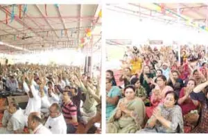 तेरे थे, तेरे हैं और तेरे ही रहेंगे…