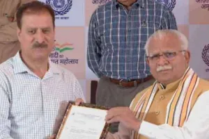 कश्मीरी पंडितों का 30 वर्ष लंबा इंतजार हुआ खत्म, मिला जमीनों का मलकाना हक