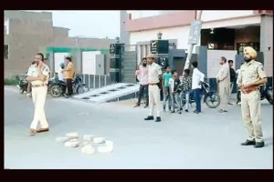 खालसा नगर शूटआउट : फायरिंग करने वाले तीनों युवकों की पहचान, धरपकड़ के लिए छापेमारी मारी