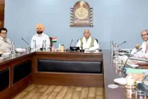 4 जून से शुरू होंगे खेलो इंडिया यूथ गेम