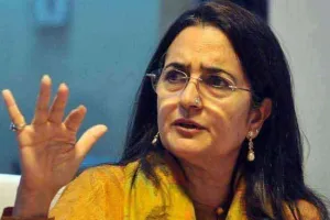 भिवानी, रेवाड़ी, फरीदाबाद नगर परिषद में भ्रष्टाचार के मामलों की हो जांच : किरण