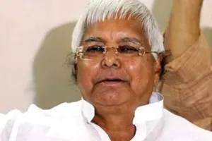 राजद सुप्रीमो लालू प्रसादकी रिहाई का रास्ता साफ, झारखंड हाईकोर्ट ने दी जमानत