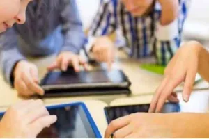 मॉडल संस्कृति विद्यालयों में पहली कक्षा से ही अंग्रेजी पढ़ेंगे बच्चे
