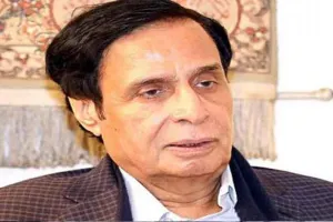 हमजा ने की मेरी हत्या की कोशिश: परवेज इलाही