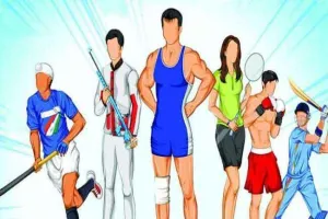सरसा को मिली 18 खेल नर्सरियां