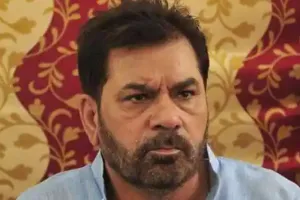 चंडीगढ़ मुद्दे पर सियासत फिर न ले आए उग्रवाद के काले दिन : सुभाष चावला