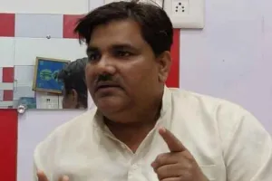 पूर्व पार्षद ताहिर हुसैन सामाजिक संपत्ति को नुक्सान पहुंचाने के आरोप से बरी