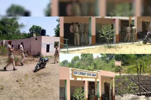 ऊना में मिले टिफिन बम, इलाका सील