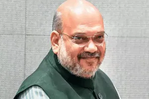 गृह मंत्री शाह ने परशुराम जयंती और अक्षय तृतीय पर देशवासियों को शुभकामनाएं दी