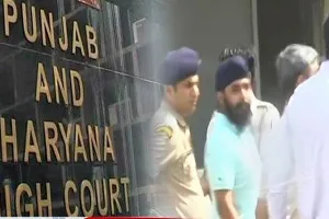 पंजाब पुलिस को हाईकोर्ट का बड़ा झटका, बग्गा को हरियाणा में रोकने की मांग ठुकराई