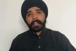 तजिंदर बग्गा की गिरफ्तारी करने आए डीएसपी के ड्रग तस्कर से रिश्ते!