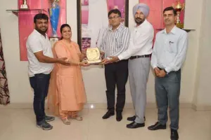 शाह सतनाम जी बॉयज स्कूल में ‘कैरियर काउंसलिंग‘ कार्यक्रम आयोजित