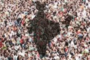 सर्वे में खुलासा : देश में बढ़ती जनसंख्या पर लग रहा नियंत्रण
