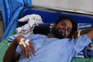 9935 लोगों के मुफ्त ईलाज पर खर्च हुए 7 करोड़ 50 लाख रुपये